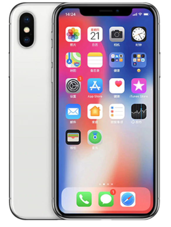Débloqué Apple Original iPhone XS
