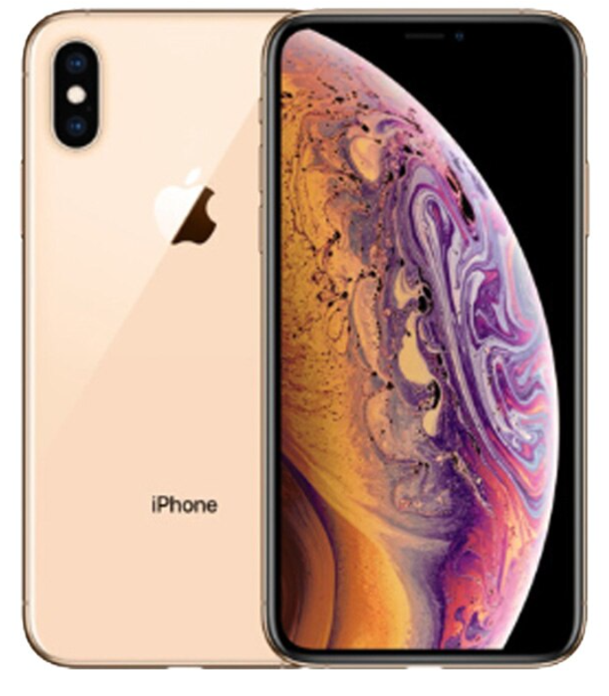 Débloqué Apple iPhone XR Original 4G