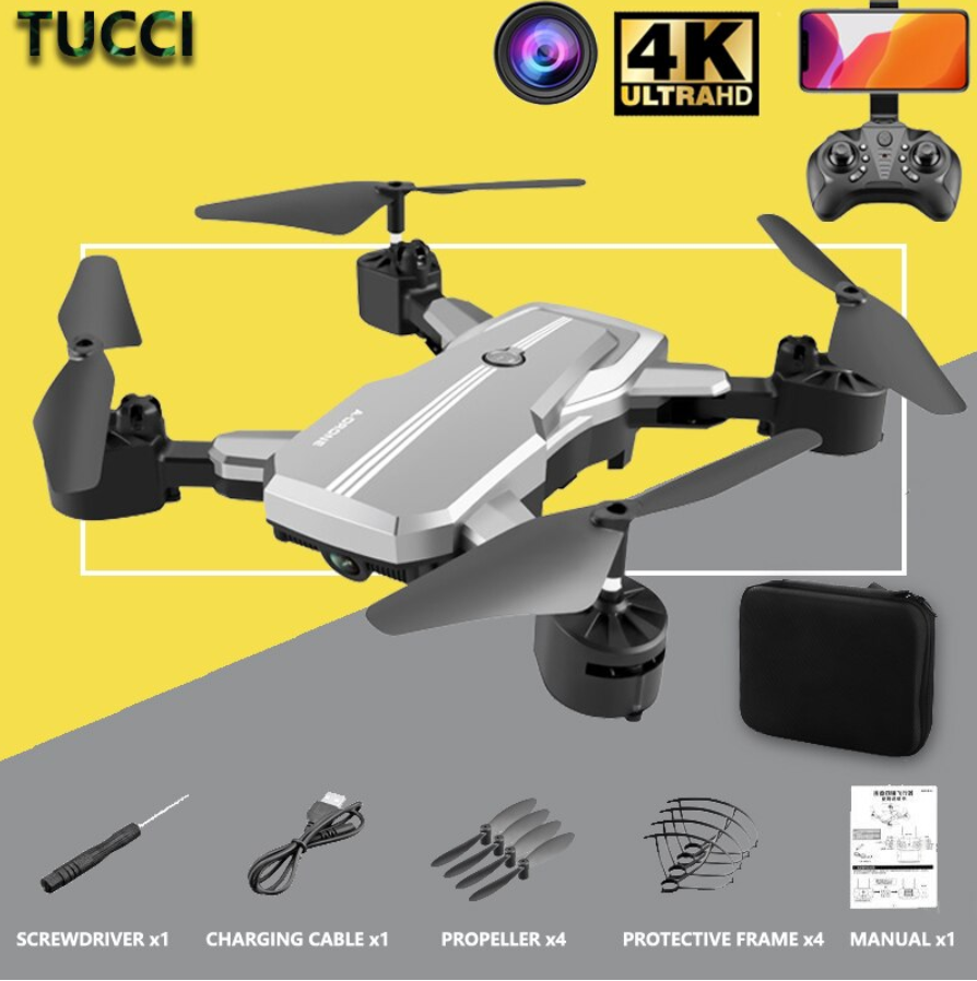Aéronef sans pilote (UAV)