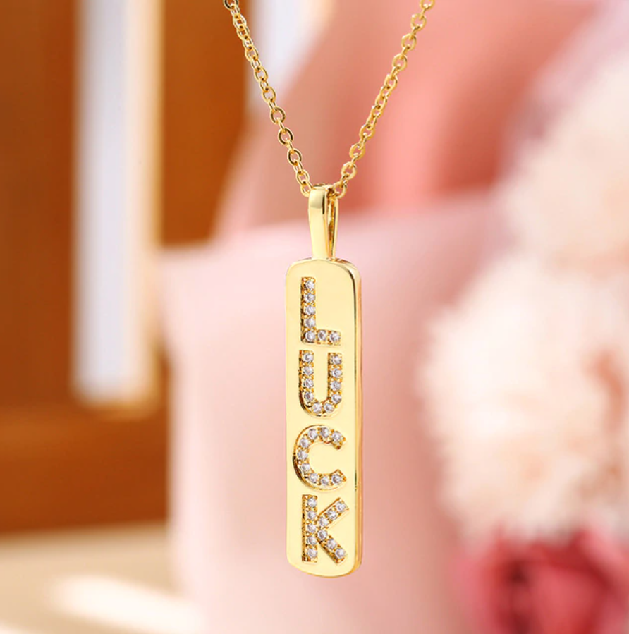 Collier en acier inoxydable